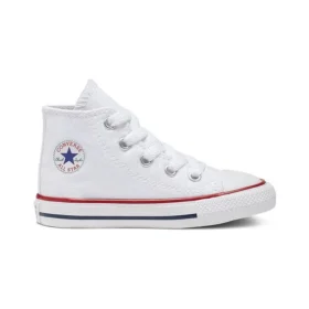 Chuck Taylor All Star “OPTICAL White”