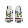 Chuck Taylor All Star “Optical White y2k”
