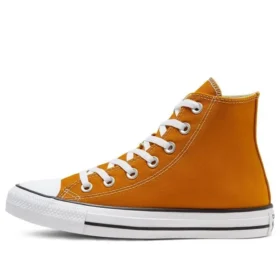 Chuck Taylor All Star “Orange Yellow”