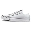 Chuck Taylor All Star Outline Sketch OX “White Black”