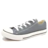Chuck Taylor All Star Ox “Grey”