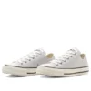 Chuck Taylor All Star OX “Grey White”