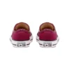 Chuck Taylor All Star Ox “Maroon”