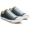 Chuck Taylor All Star Ox “Navy”