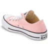 Chuck Taylor All Star Ox “Storm Pink”
