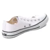 Chuck Taylor All Star Ox “White Black”