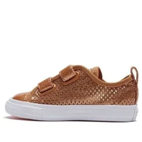 Chuck Taylor All Star Pacific Lights Coppery