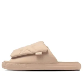 Chuck Taylor All Star Paddedbelt Sandal “Light Taupe”