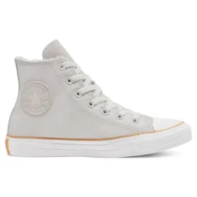 Chuck Taylor All Star “Pale Putty White”