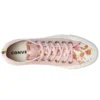 Chuck Taylor All Star PARKWAY FLORAL “White Pink”