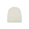 Chuck Taylor All Star Patch Beanie “White”