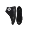 Chuck Taylor All Star Patched “Black White”