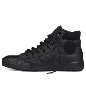 Chuck Taylor All Star PC Hi “Black”