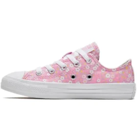 Chuck Taylor All Star “Pink”