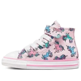 Chuck Taylor All Star “Pink Blue”