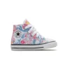 Chuck Taylor All Star “Pink Blue”
