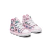 Chuck Taylor All Star “Pink Blue”