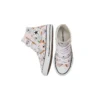 Chuck Taylor All Star “Pink Gray White”