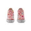 Chuck Taylor All Star “Pink Orange”