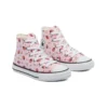 Chuck Taylor All Star “Pink Red White”