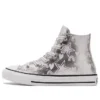 Chuck Taylor All Star “Pink Silver”