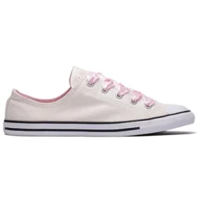 Chuck Taylor All Star “Pink White”