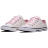Chuck Taylor All Star “Pink White”