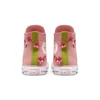 Chuck Taylor All Star “Pink White”
