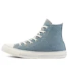 Chuck Taylor All Star Platform High “Digital Powder – Washed Denim”