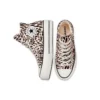 Chuck Taylor All Star Platform High “Jungle Art”