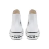 Chuck Taylor All Star Platform High “White”