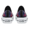 Chuck Taylor All Star Platform Low “Digital Daze – Crocodile Scales”