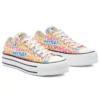 Chuck Taylor All Star Platform Low “My Story”