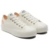 Chuck Taylor All Star Platform Low “Summer Spirit – Sun and Rainbow” Chuck Taylor All Star Platform Low “Summer Spirit – Sun and Rainbow”