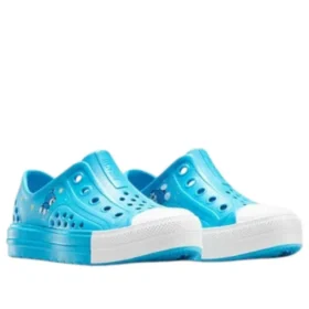 Chuck Taylor All Star Play Lite CX Low “Doraemon Hawaiian Ocean”