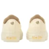 Chuck Taylor All Star PLTS Backheart OX “White”