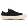 Chuck Taylor All Star PLTS Boa OX “Black”