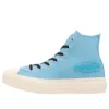 Chuck Taylor All Star PLTS Hi “The Powerpuff Girls Bubbles”
