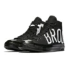 Chuck Taylor All Star Premium Hi “Brooklyn Nets”