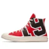 Chuck Taylor All Star Premium Hi “Chicago Bulls”