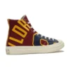 Chuck Taylor All Star Premium Hi “Cleveland Cavaliers”