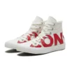 Chuck Taylor All Star Print Hi “Wordmark”