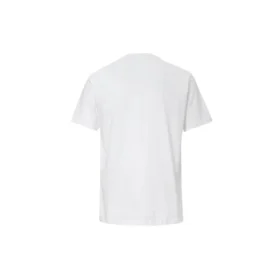 Chuck Taylor All Star Printing Sports Short Sleeve “White”