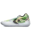 Chuck Taylor All Star Pro BB Evo “Natasha Cloud – Petal To The Metal”