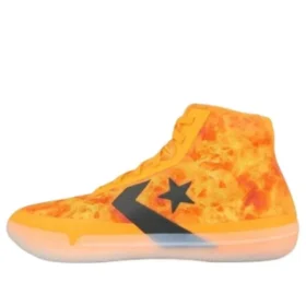 Chuck Taylor All Star Pro BB “Flames”