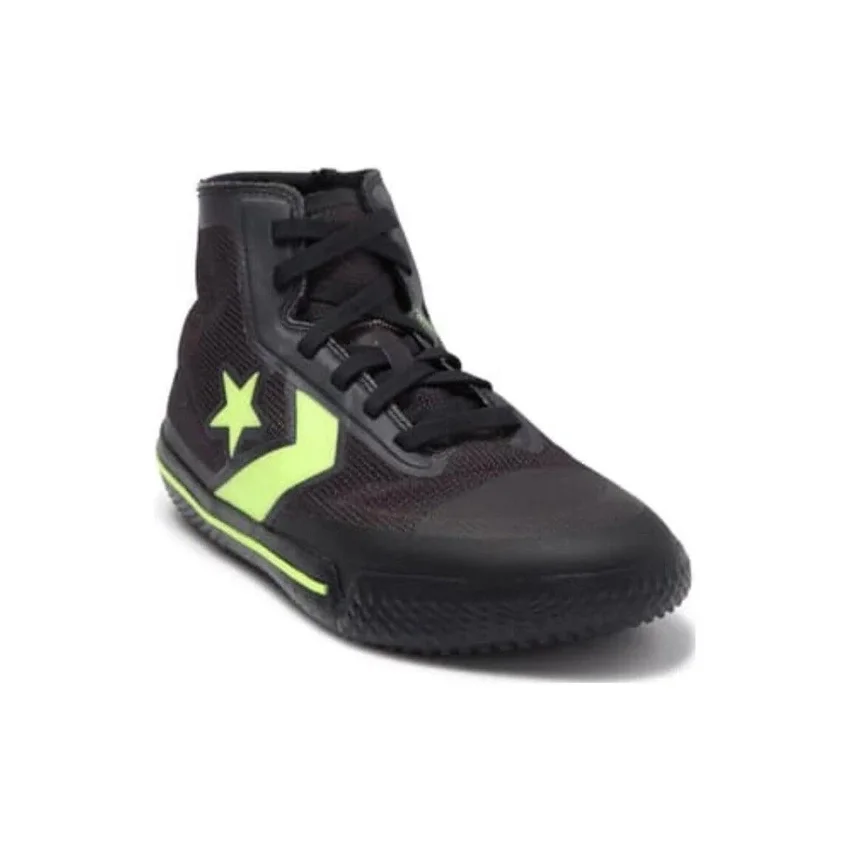 Chuck Taylor All Star Pro BB High “Hyperbright” Chuck Taylor All Star Pro BB High “Hyperbright”