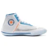 Chuck Taylor All Star Pro BB High “Solstice – White Royal Orange” Chuck Taylor All Star Pro BB High “Solstice – White Royal Orange”
