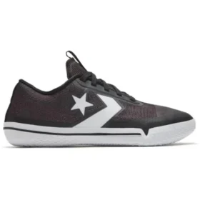 Chuck Taylor All Star Pro BB Low “City Pack – Black White”