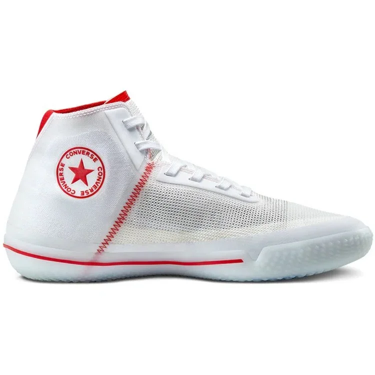 Chuck Taylor All Star Pro BB “Then & Now” Chuck Taylor All Star Pro BB “Then & Now”