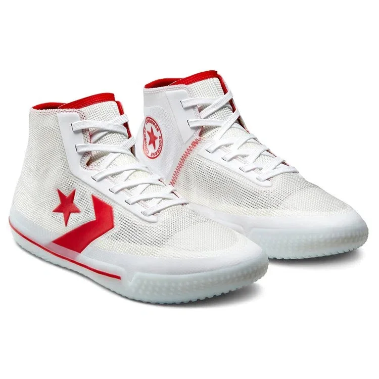 Chuck Taylor All Star Pro BB “Then & Now” Chuck Taylor All Star Pro BB “Then & Now”
